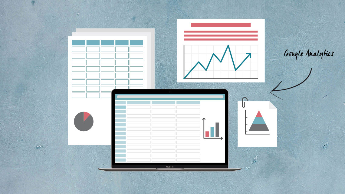 Statistieken Analyse - Rapportage statistieken