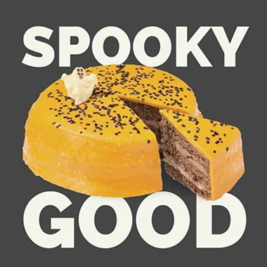 Spooky good