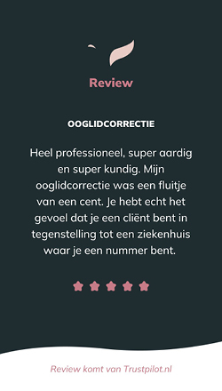 Donkere afbeelding met de titel