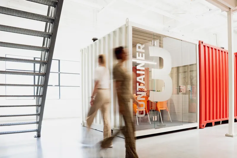 Samen groeien we verder