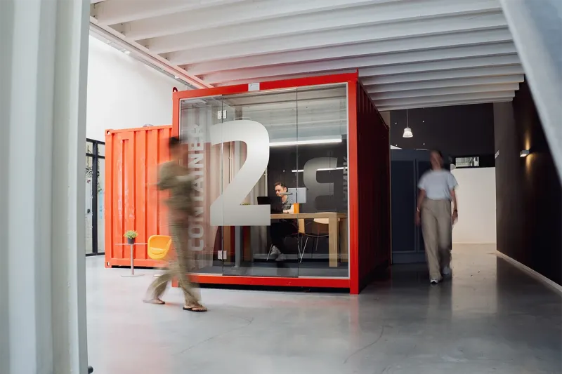 Maatwerk applicaties