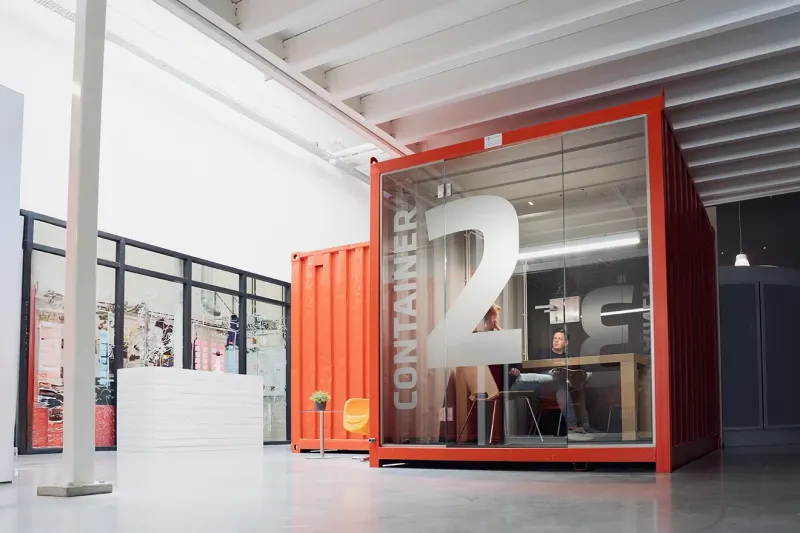 Samen werken aan groei, ook in de toekomst