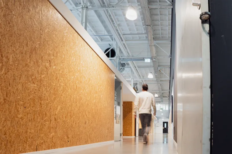 GEO / LLM optimalisatie