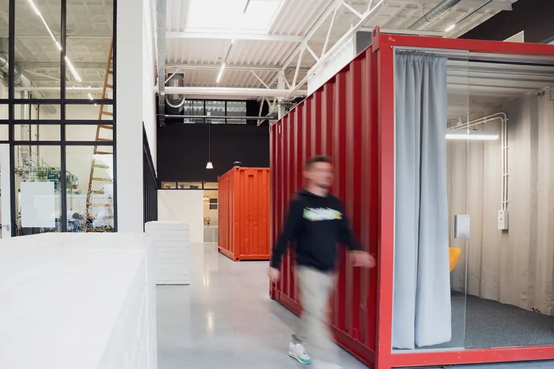 Performance marketing