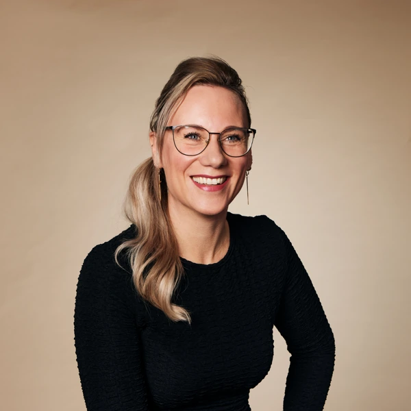 Marloes van Druenen