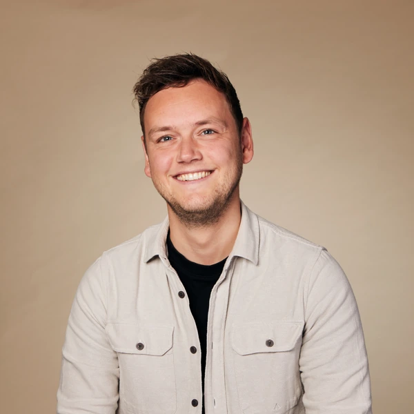 Jeroen Gerritsma