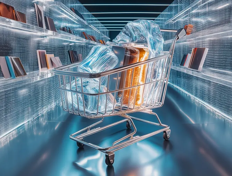 E-commerce