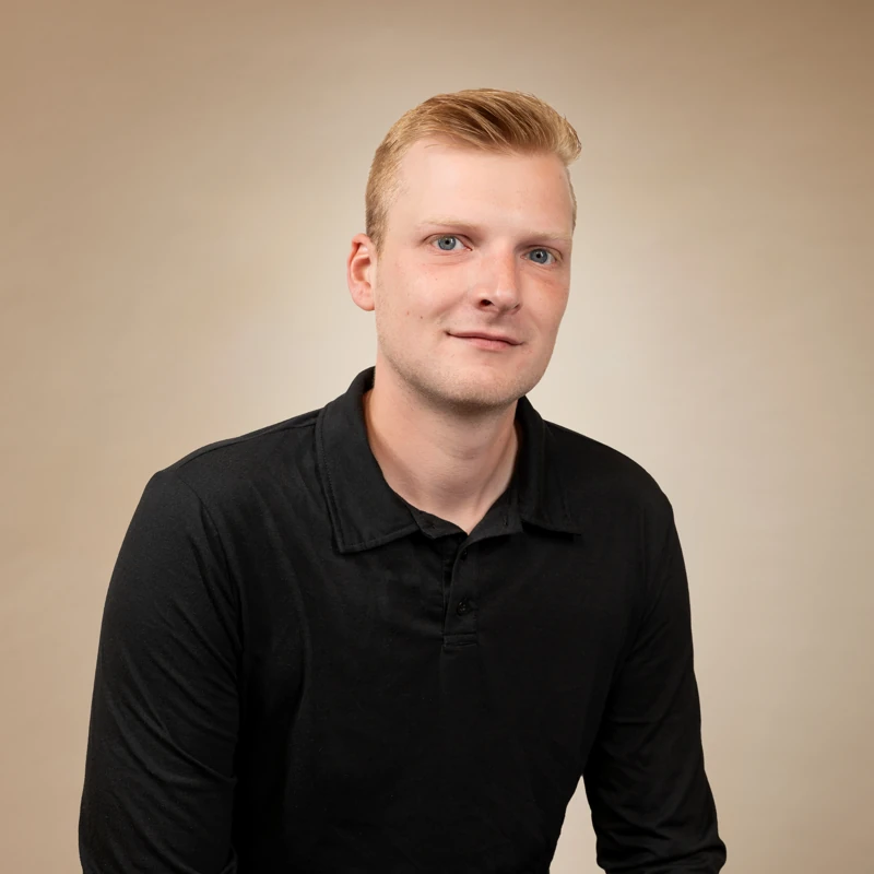 Jelle van den Berk