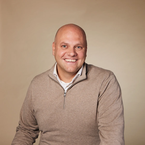 Peter van Sprang
