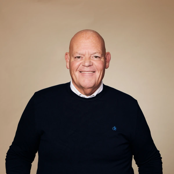 Eric van den Wildenburg