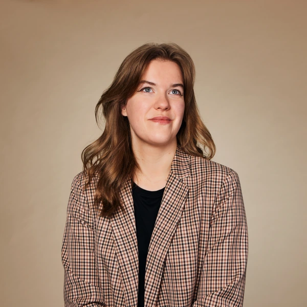 Rachel  Kuijpers