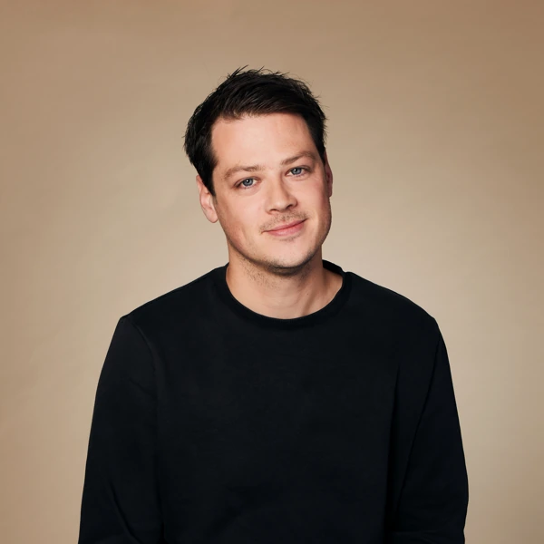 Tom  Roche