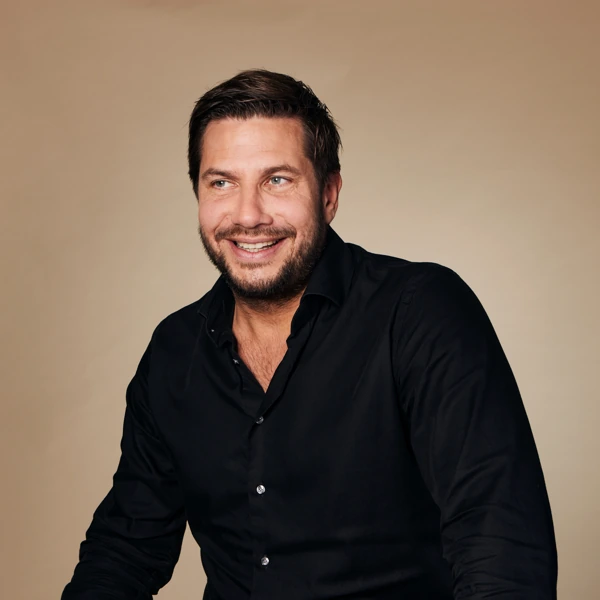 Vincent  Coster