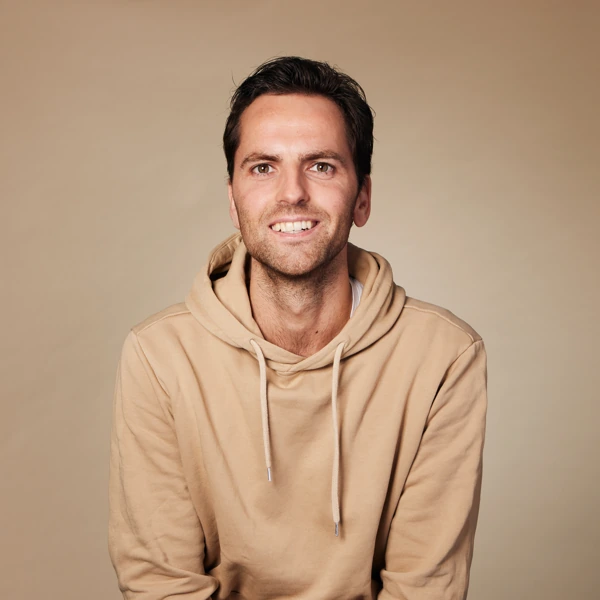 Tijn  Cuppen
