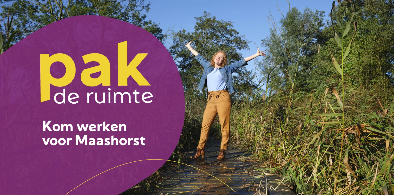 Gemeente Maashorst