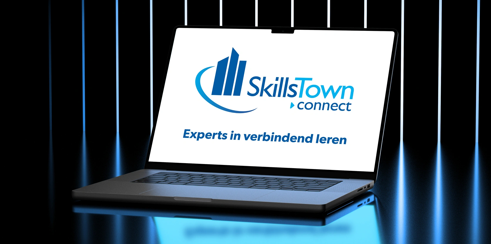 Skillstown Connect