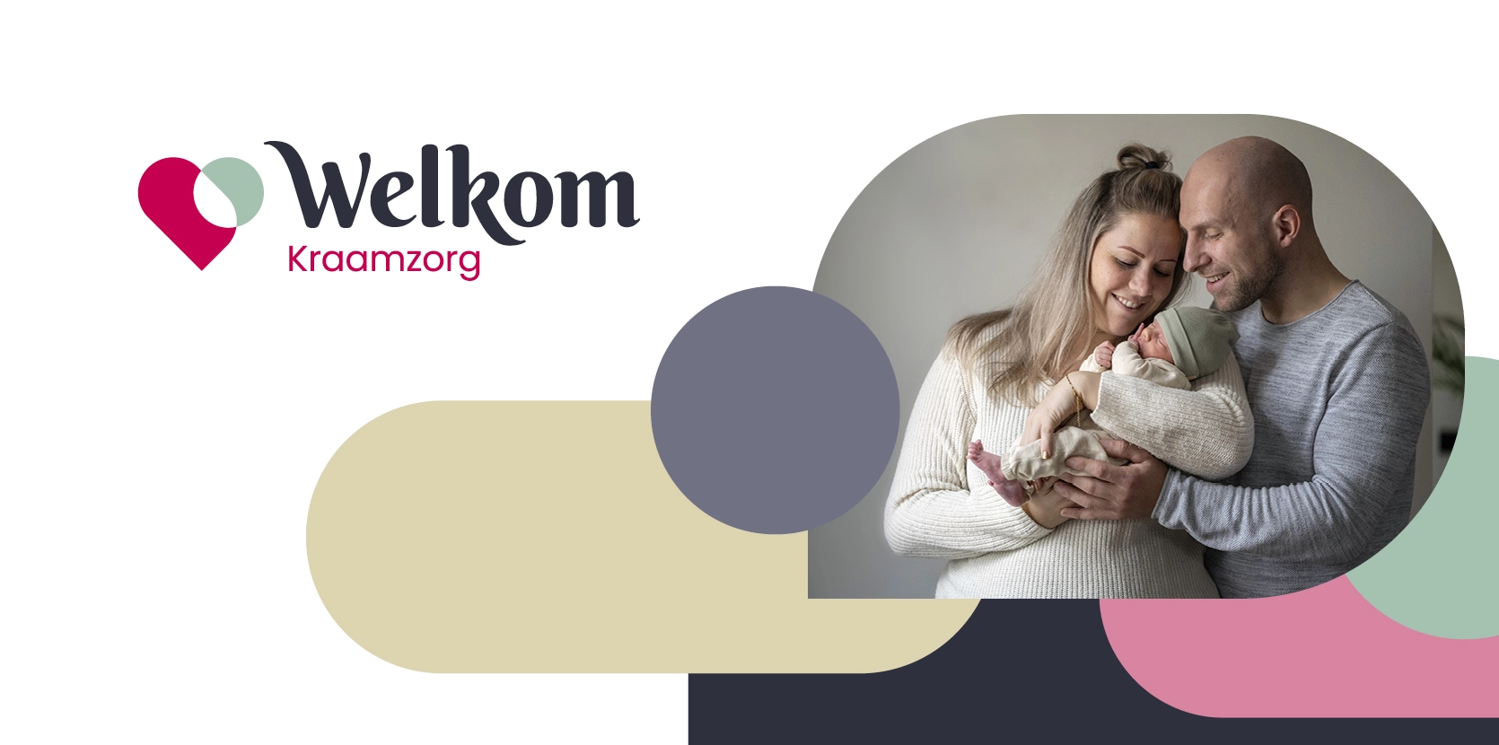Welkom Kraamzorg